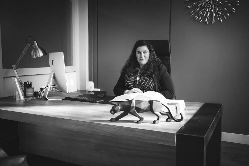 Maitre Laurene JOSSERAND